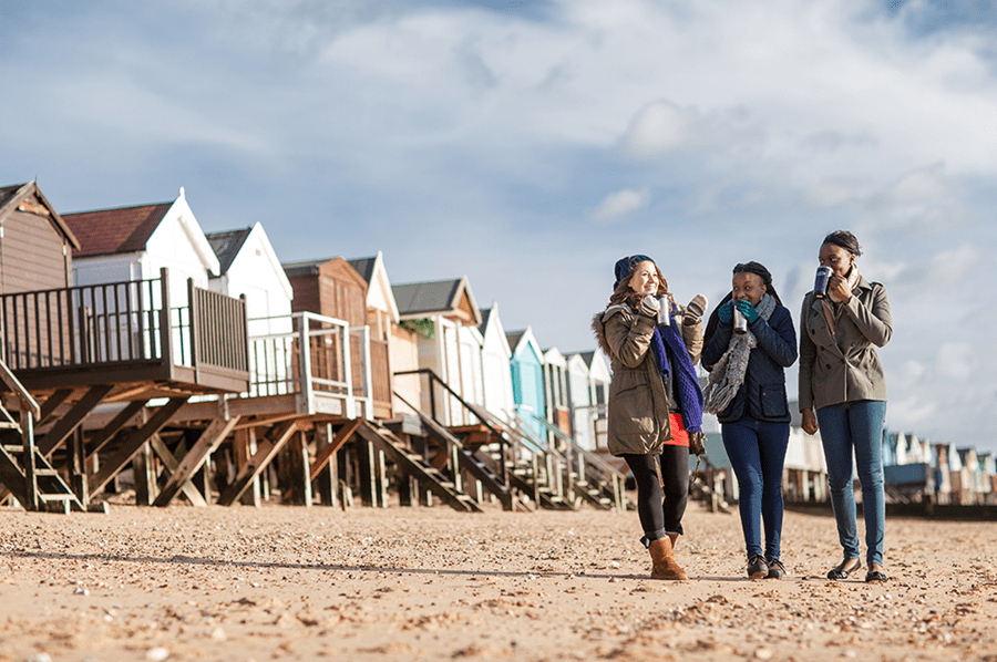Southend-on-Sea